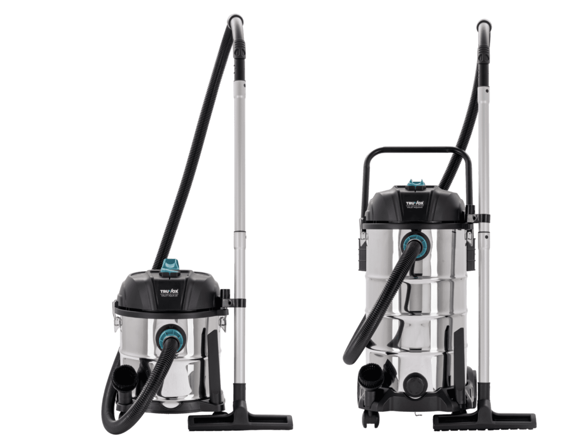 dw20 dw40 wet and dry vacuum machines