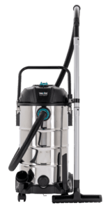DW40 wet and dry vacuum machine