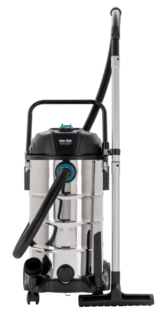 DW40 wet and dry vacuum machine