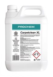 Carpet Clean XL 5L