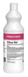 Citrus Gel 1L