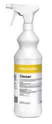 Clensan 1L spray
