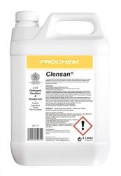 Clensan 5L