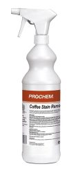 Coffee Stain Remover 1L spray
