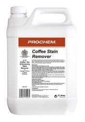 Coffee Stain Remover 5L