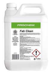 Fab clean 5L