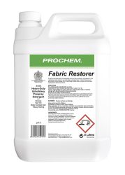 Fabric Restorer