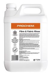 Fibre & Fabric Rinse 5L