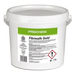 Fibresafe Gold 4K