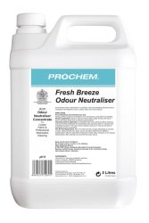 Fresh Breeze Odour Neutraliser 5L