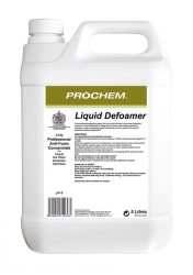 Liquid Defoamer 5L
