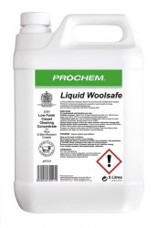 Liquid Woolsafe 5L
