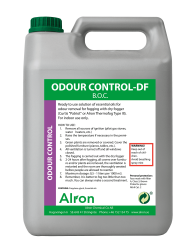 Luktkontroll-DF B.O.C