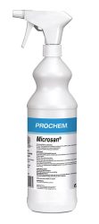 Microsan 1L spray