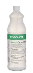 Natural Carpet Cleaner 1L