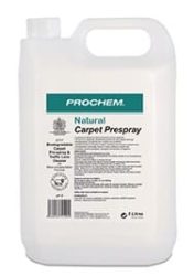Natural Carpet Prespray 5L