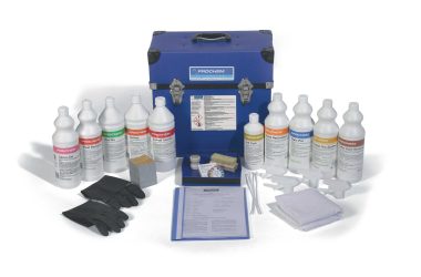 PSK Professional Spotting Kit