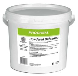 Powdered Defoamer 4K