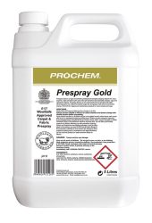 Prespray Gold 5L