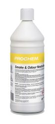 Smoke & Odour Neutraliser 1L