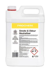 Smoke & Odour Neutraliser 5L
