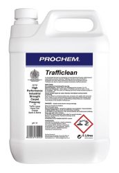 Traffic clean 5L