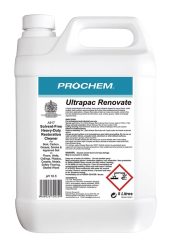 Ultrapac Renovate 5L