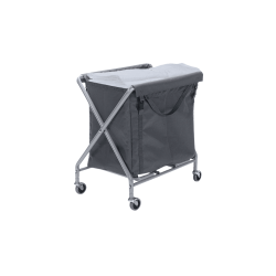 numatic nx1501 compact trolley