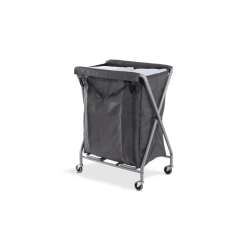 numatic nx2001 cleaning trolley