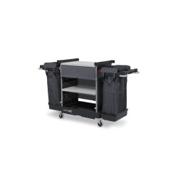 numatic nkt2llr twin storage trolley