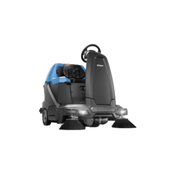 fimap fsr7 versatile sweeping machine