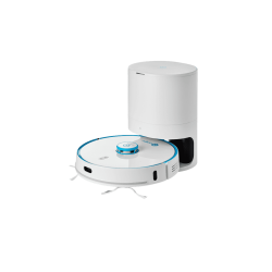 co-botic 1700 robotic vacuum