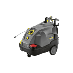 karcher hds 6/12 hot water pressure washer