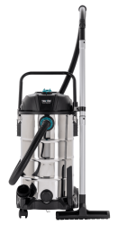 DW40 wet and dry vacuum machine