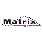 matrix cleaning systems